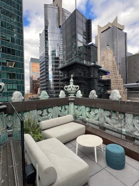 Изображение помещения для встречи