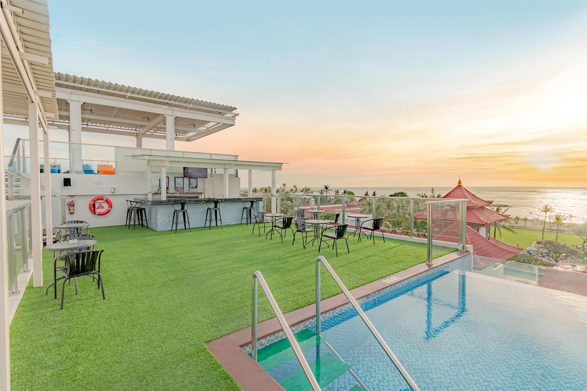 ミーティングルームの画像