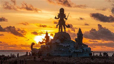 ジャーマンビーチ