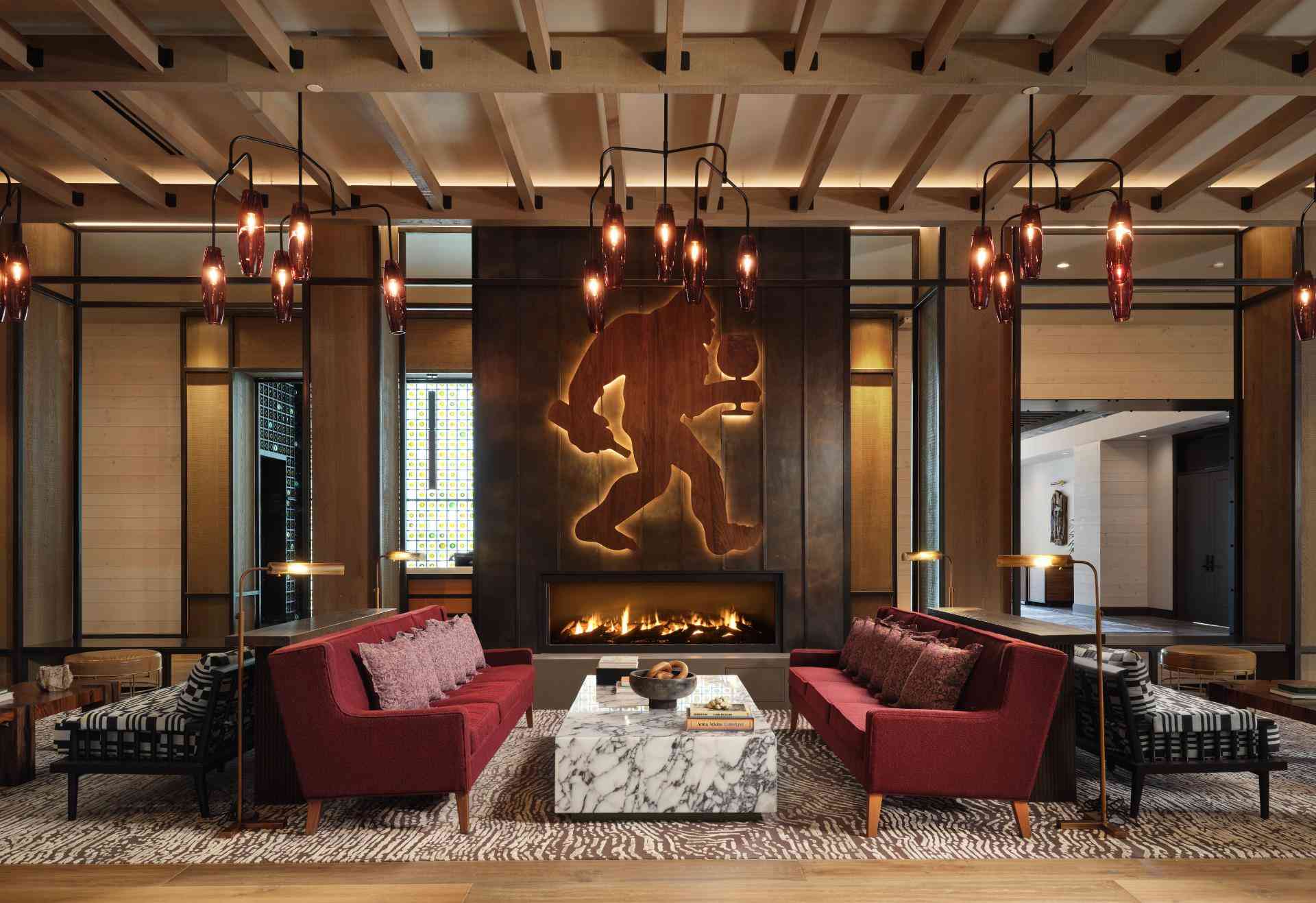 The SOMM Hotel & Spa, Autograph Collection a Woodinville, WA