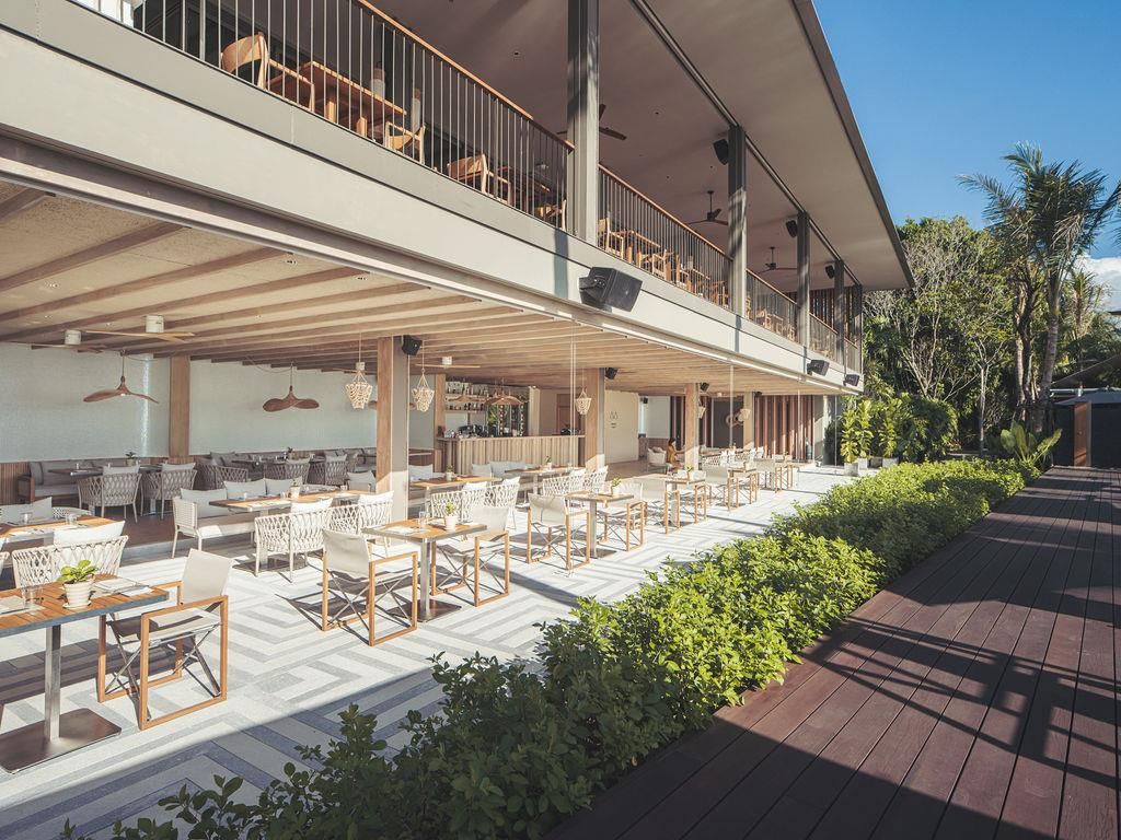 Bild på anläggning