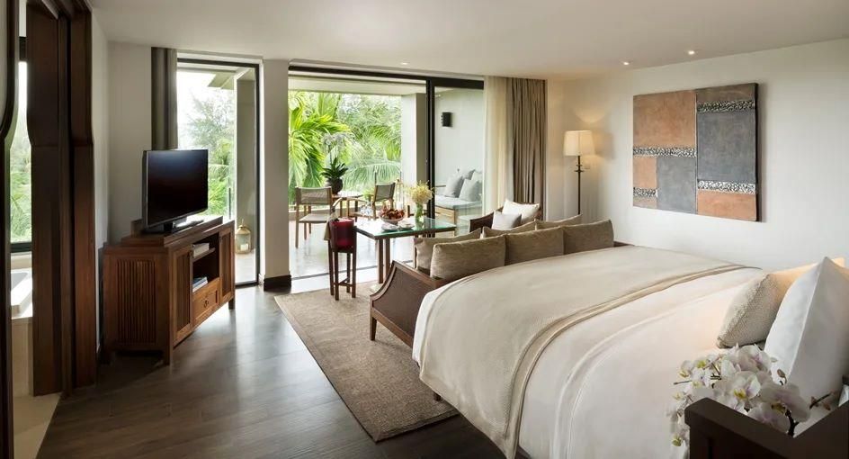 Bild på anläggning