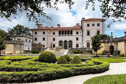 Museo y Jardines de Vizcaya