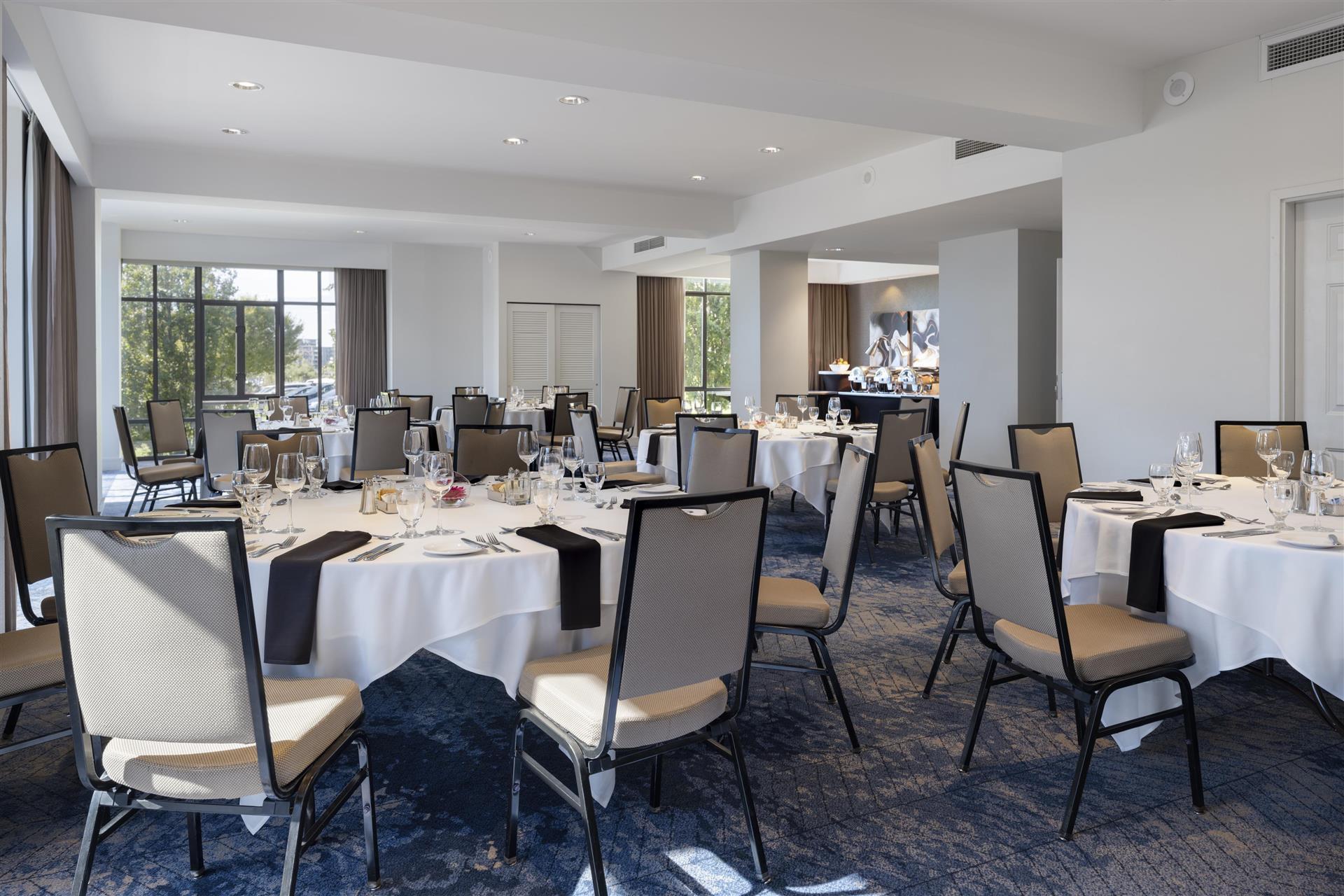 Immagine sala riunioni