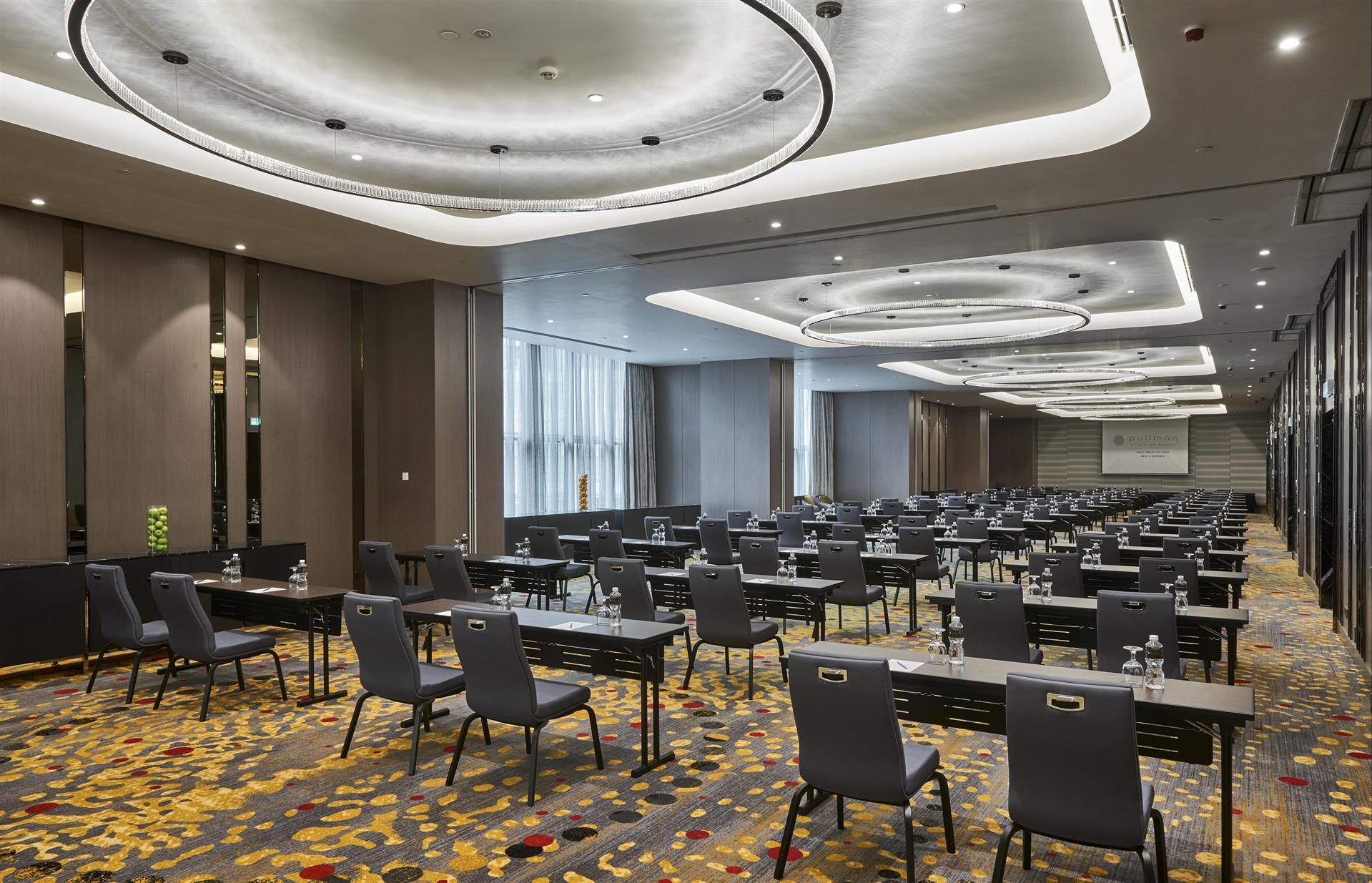 Immagine sala riunioni