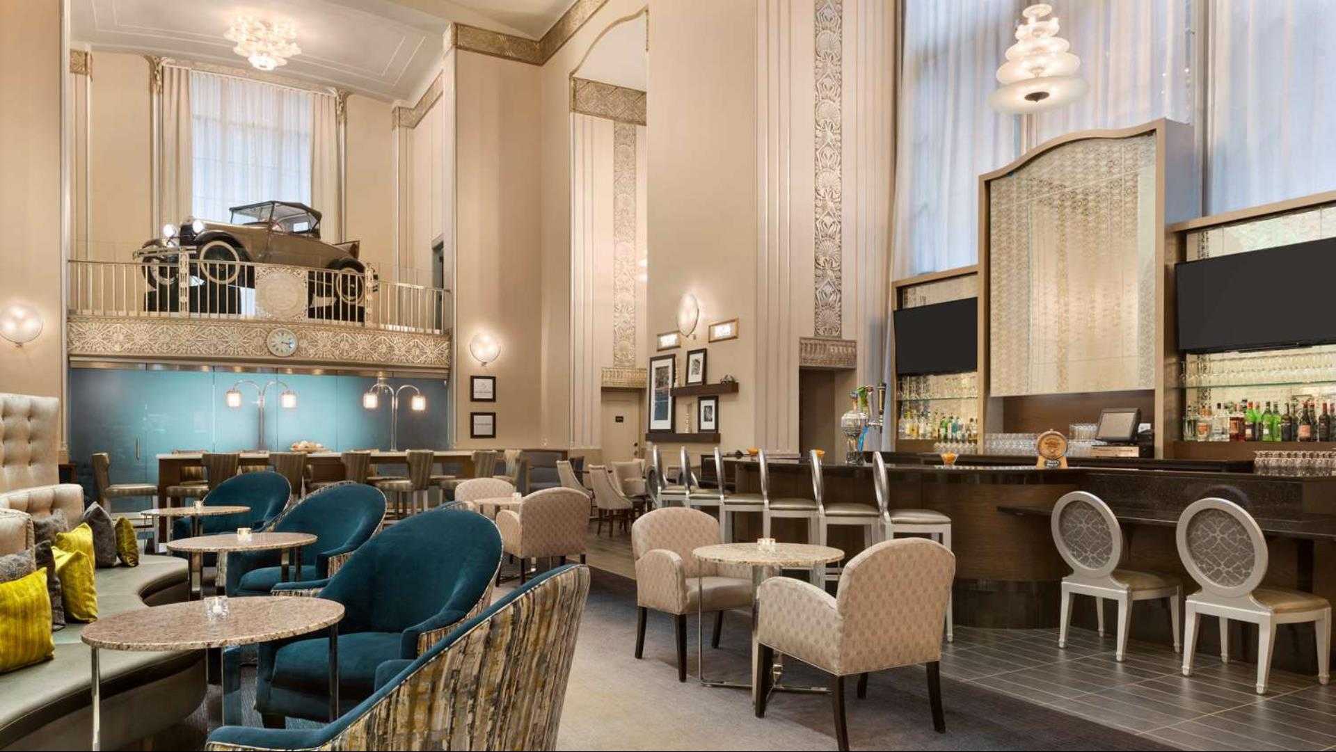 Hampton Inn Chicago Downtown/N Loop/Michigan Ave a Chicago, IL