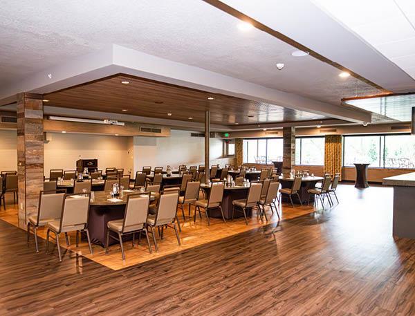 Immagine sala riunioni