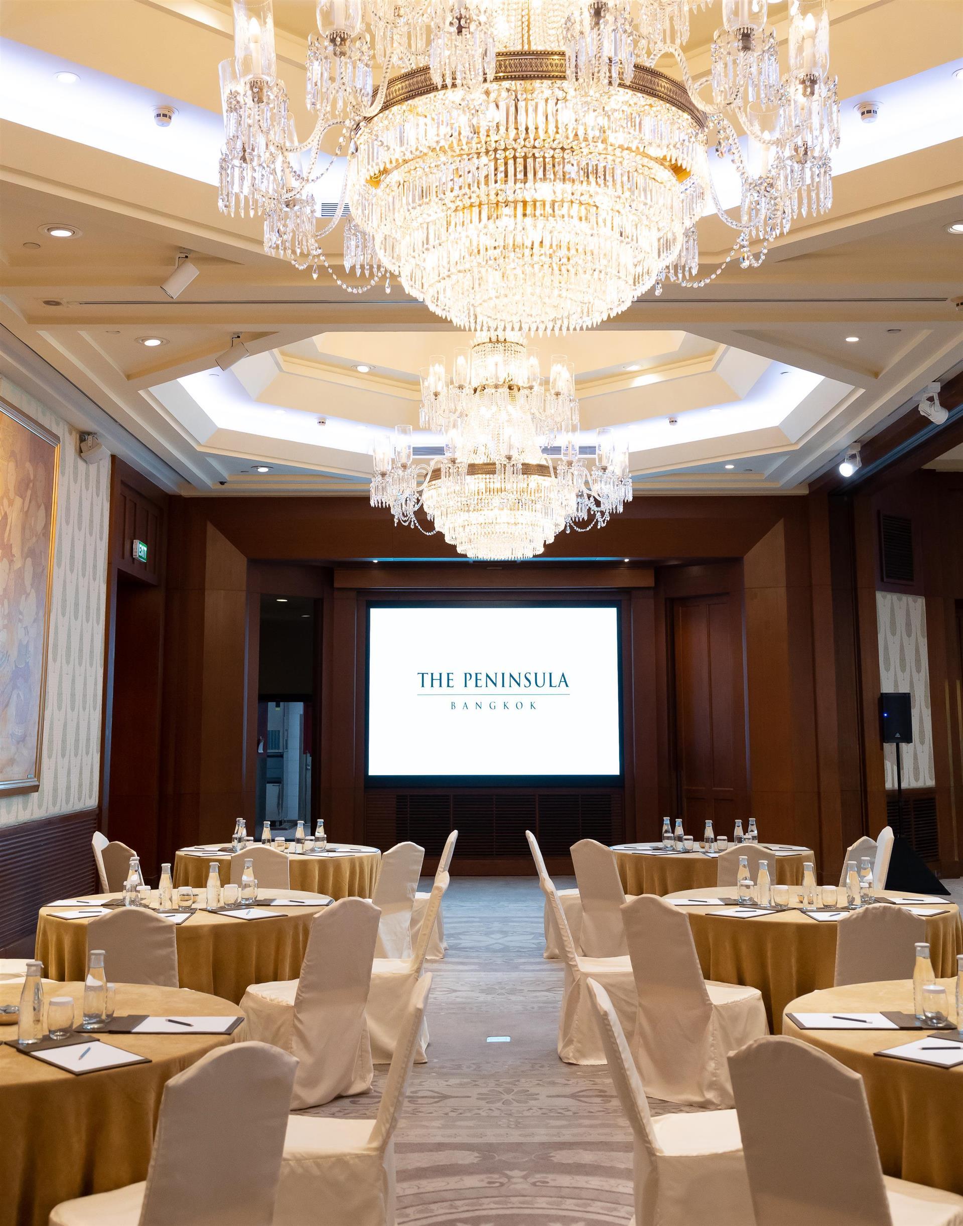 Immagine sala riunioni