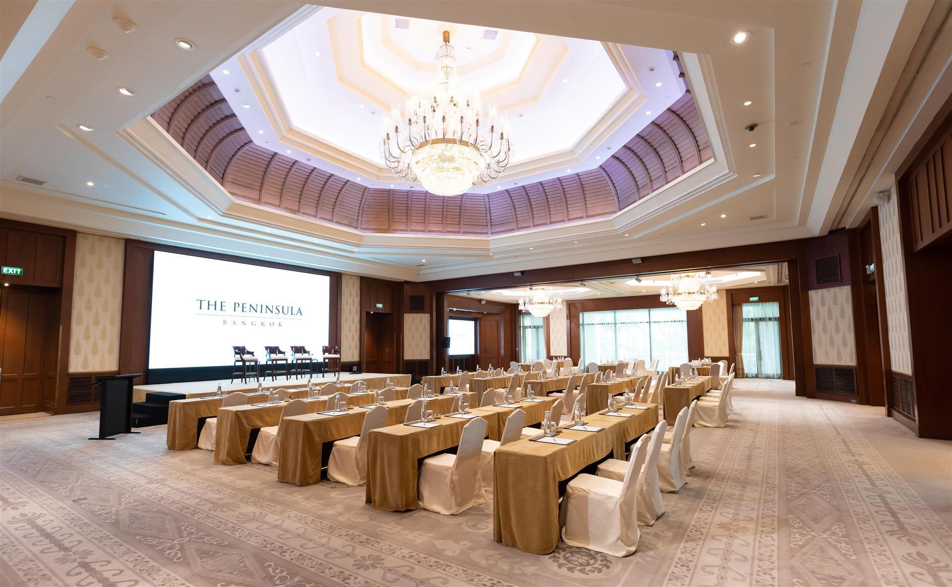 Immagine sala riunioni