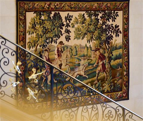 The Plaza Doha, LXR Hotels & Resorts à Doha, QA