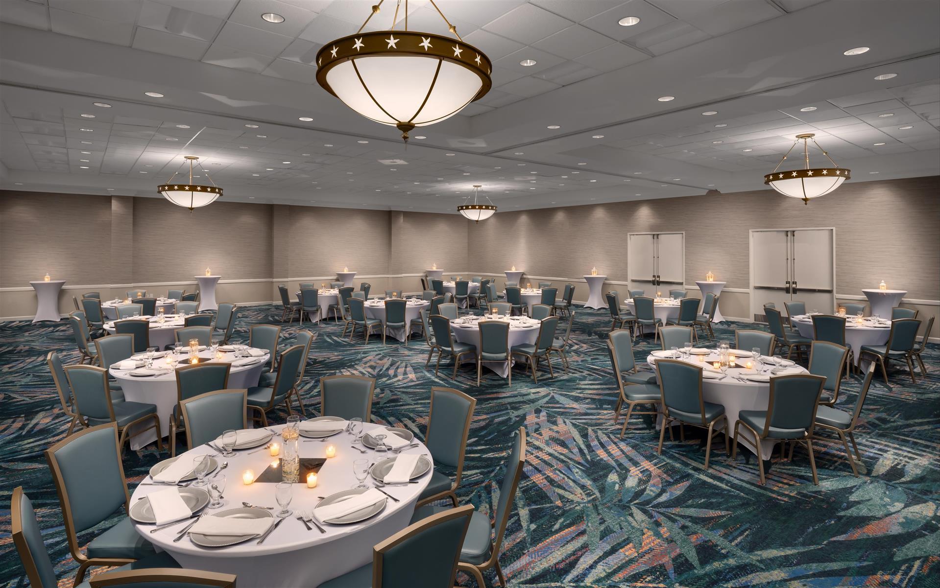 Immagine Key West Getaway- Doubletree Key West