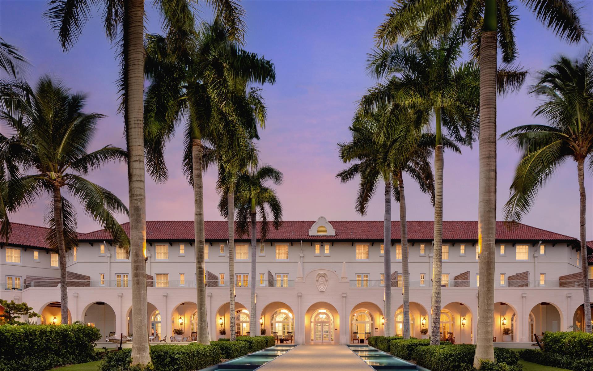 Florida Keys and Key West Casa Marina- Escape the Ordinary