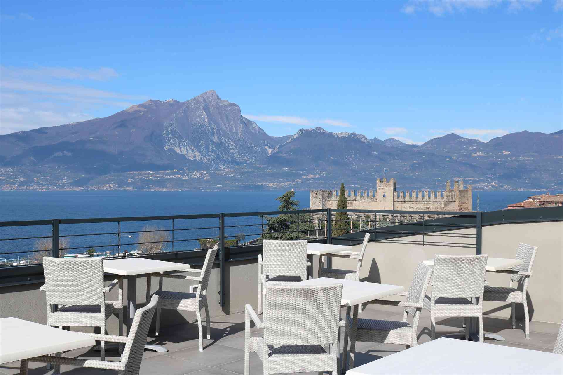 Hotel Al Caminetto WorldHotels Crafted a Torri del Benaco, IT