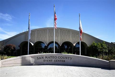 San Mateo County Event Center