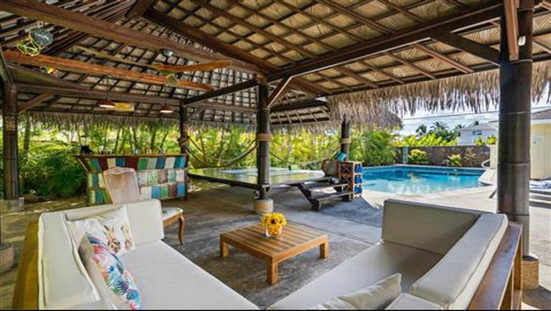 TEST-Newmarket International Resort & Spa à Pôle Sud, AQ