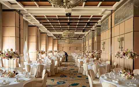 Events, Elevated and Effortless