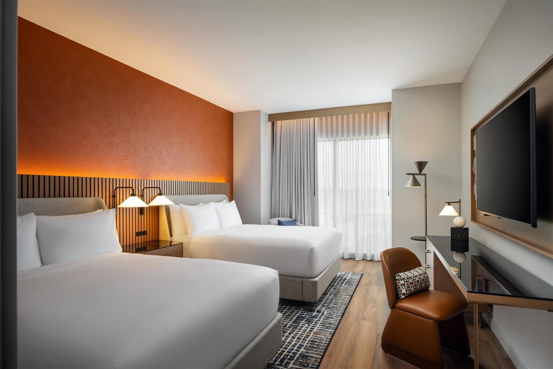 Изображение места проведения