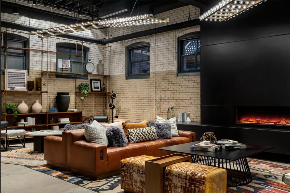 รูปสถานที่จัดงาน