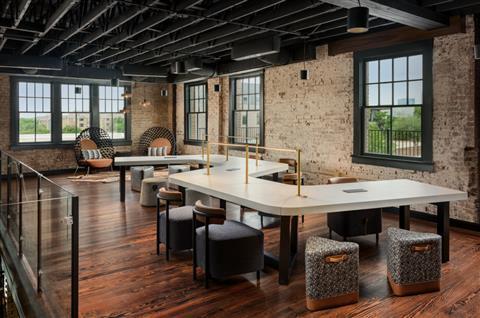 The Nobleman Fort Worth, Tapestry Collection by Hilton a Fort Worth, TX