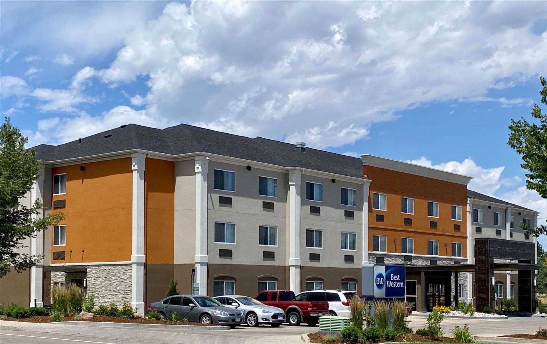 Best Western Greeley a Greeley, CO