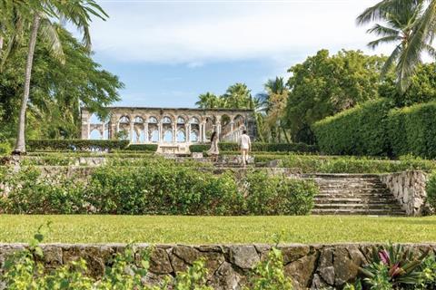 The Cloisters Paradise Island