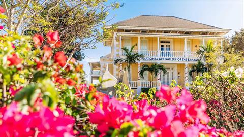 The National Art Gallery