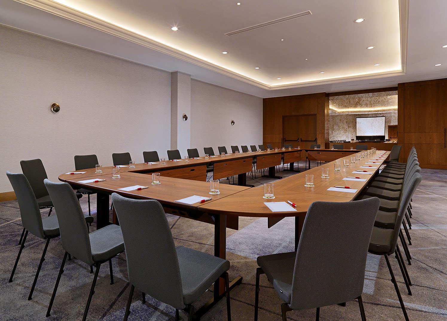 會議室圖像