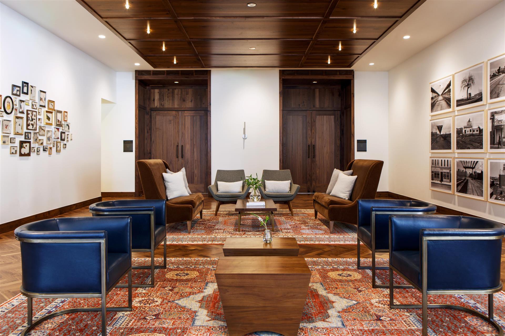 Limelight Denver Hotel in Denver, CO