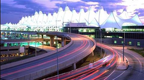 Denver International Airport