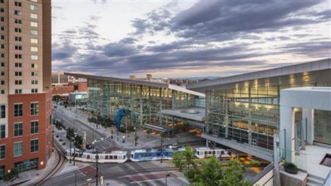 Colorado Convention Center