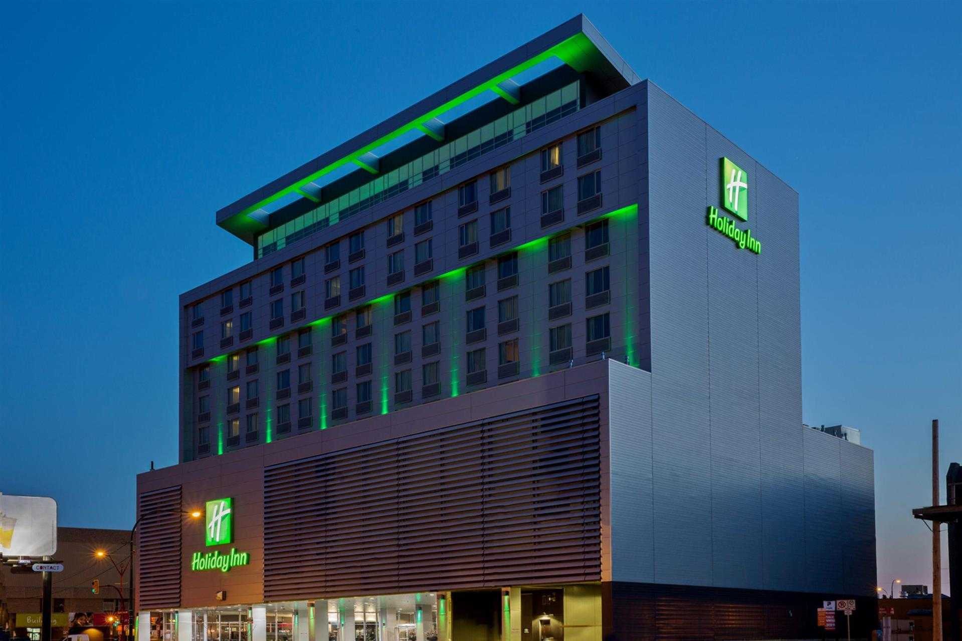 Holiday Inn Saskatoon Downtown a Saskatoon, SK