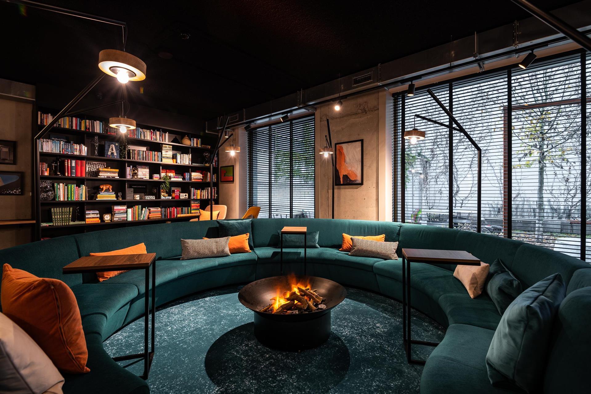 A-stay Antwerpen image