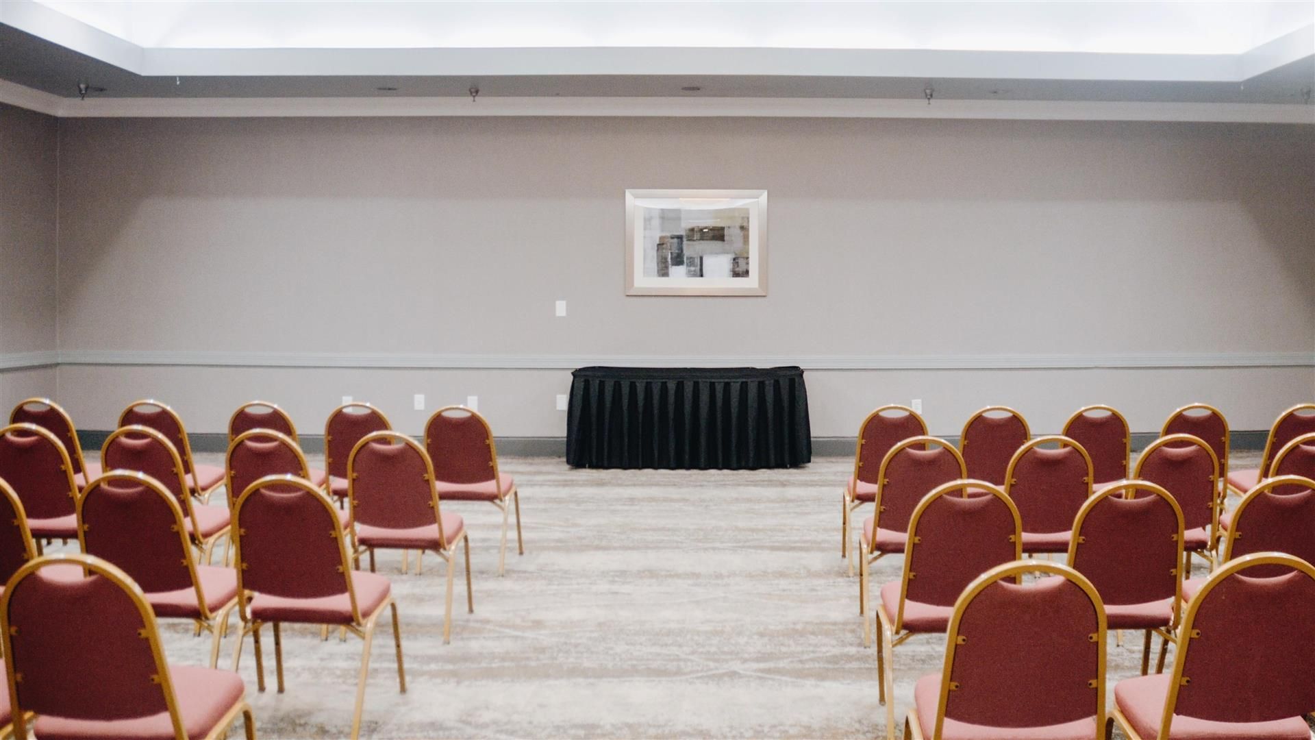 Изображение места проведения