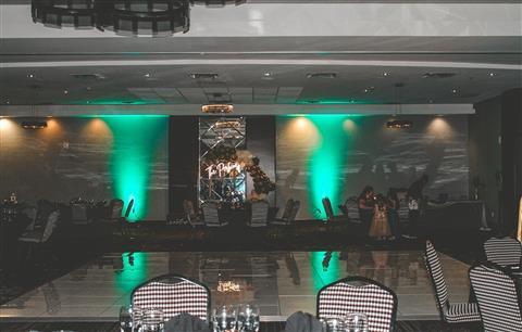 DoubleTree by Hilton Hotel Chattanooga Downtown in Chattanooga, TN