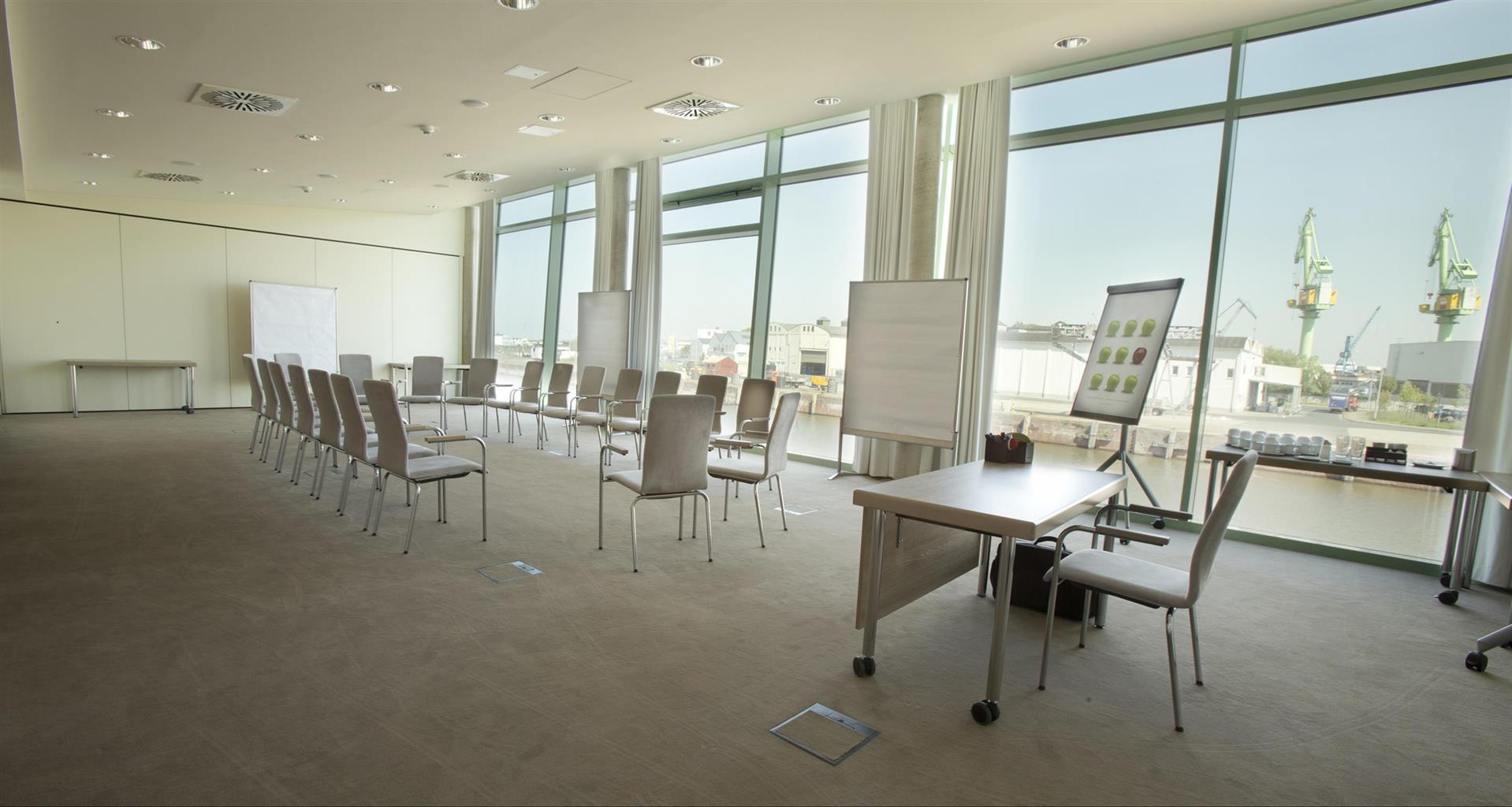 Best Western Plus Hotel Bremerhaven image