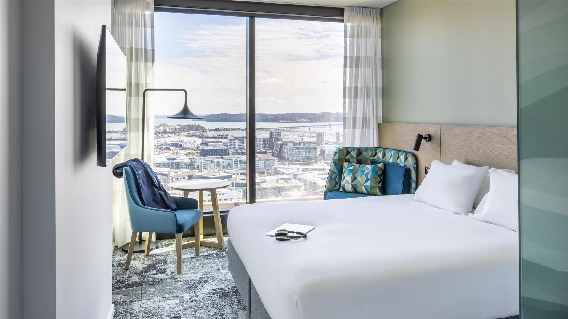 Изображение места проведения