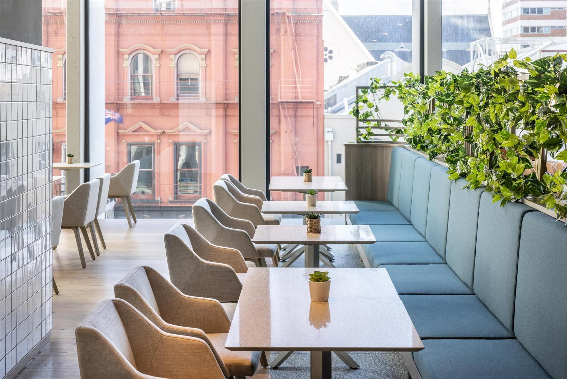 Изображение места проведения