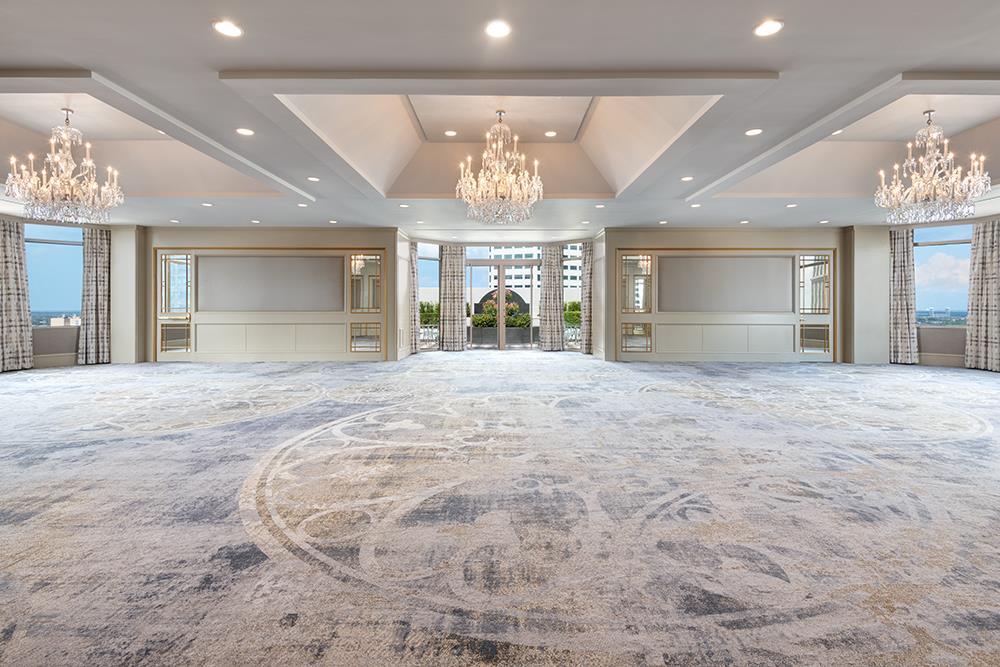 Immagine sala riunioni