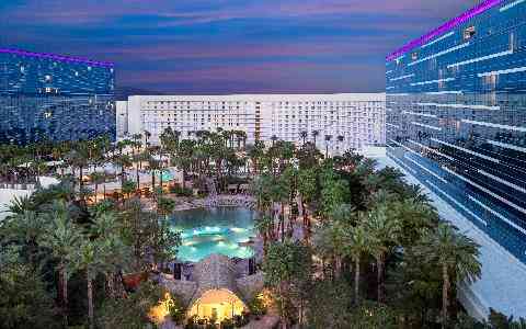 Virgin Hotels Las Vegas em Las Vegas, NV