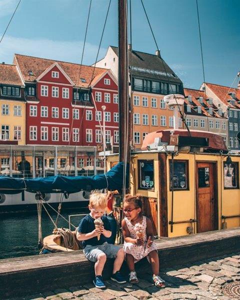 Nyhavn