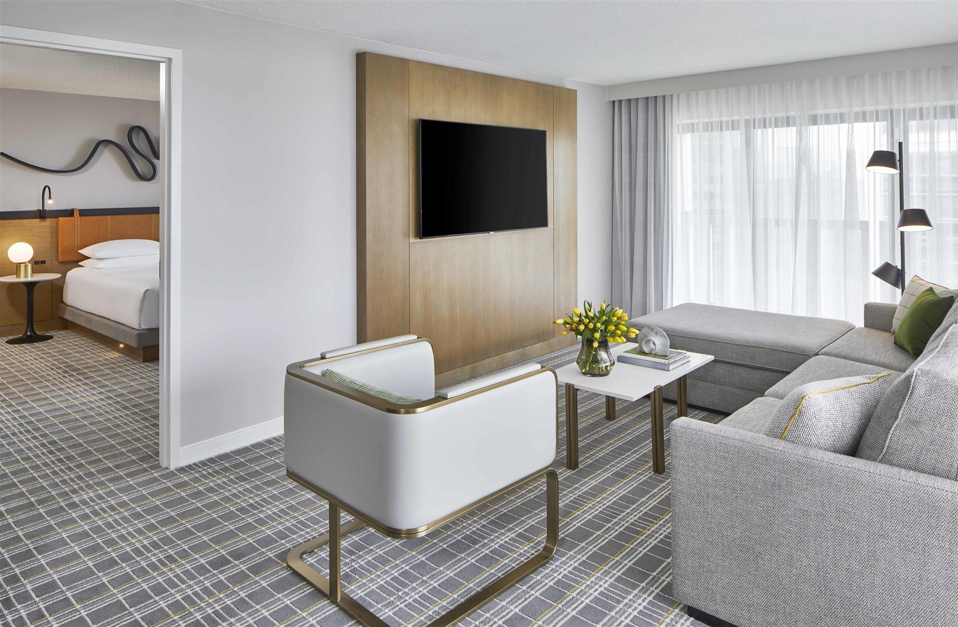 Afbeelding vergaderzaal