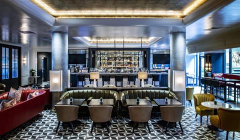 The Croke Park, Dublin, IE