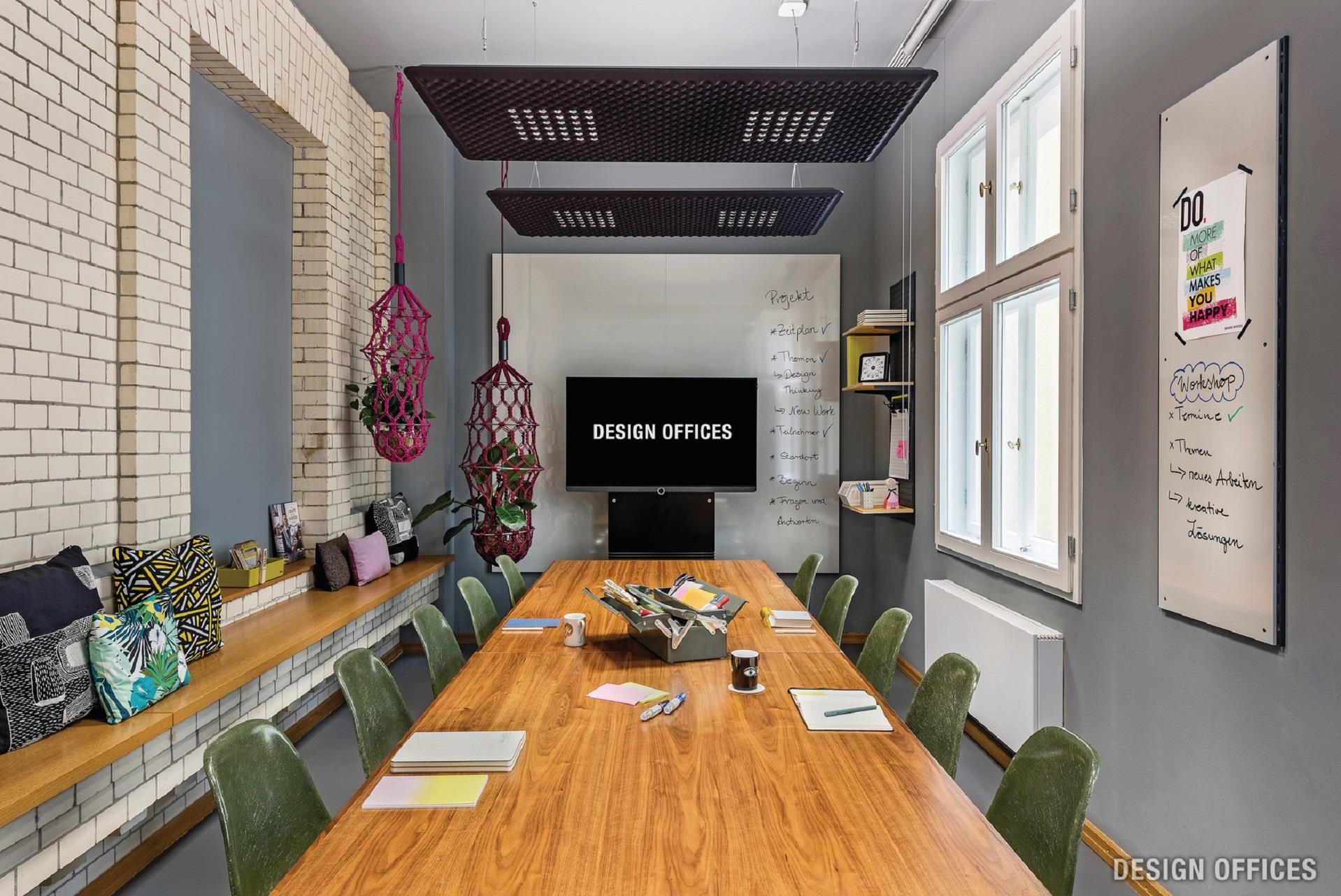 Design Offices Berlin Unter Den Linden image