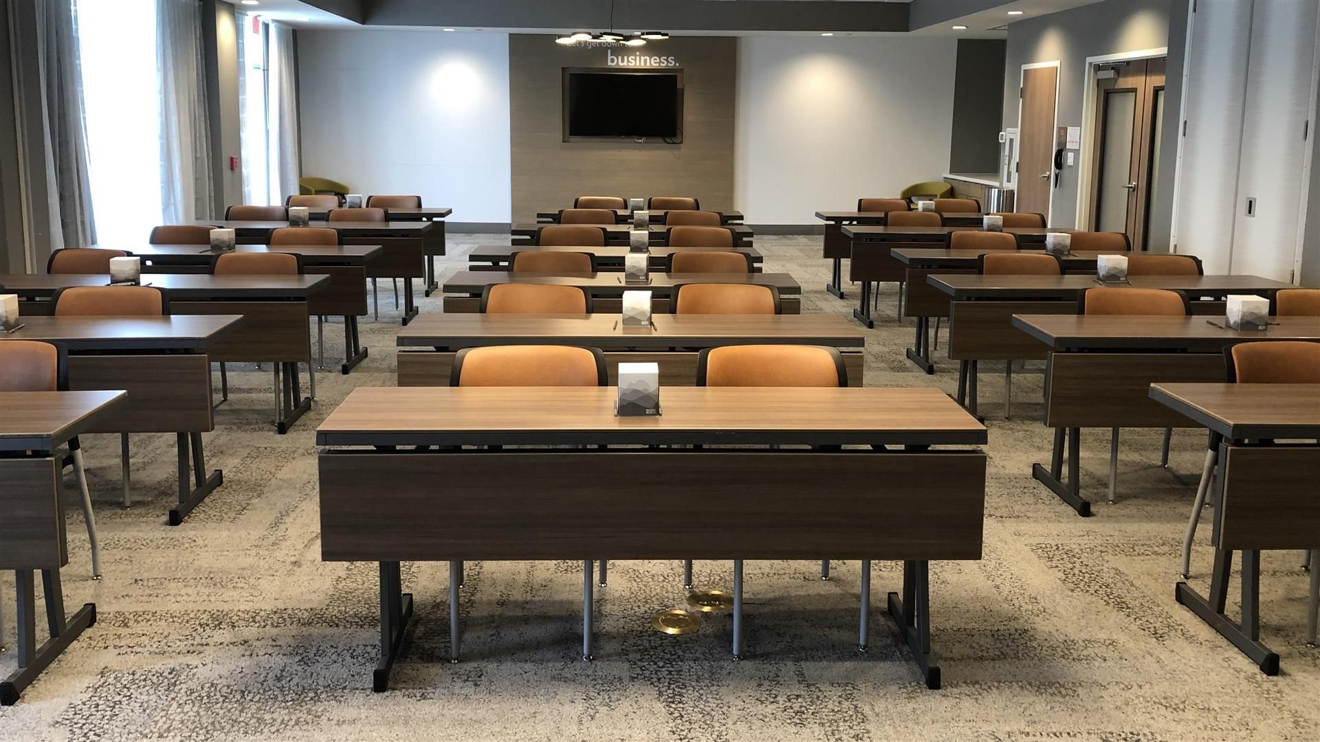 Изображение места проведения