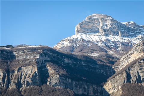 Randonnée Dent de Crolles