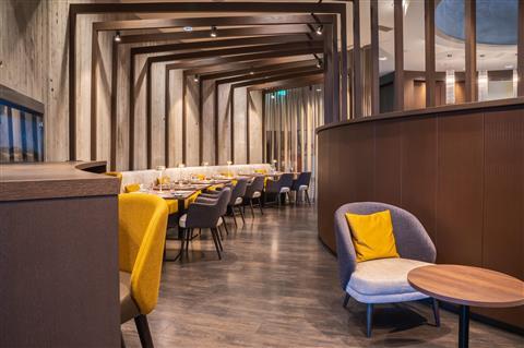 Dorint Airport-Hotel Zurich, Zurich, CH