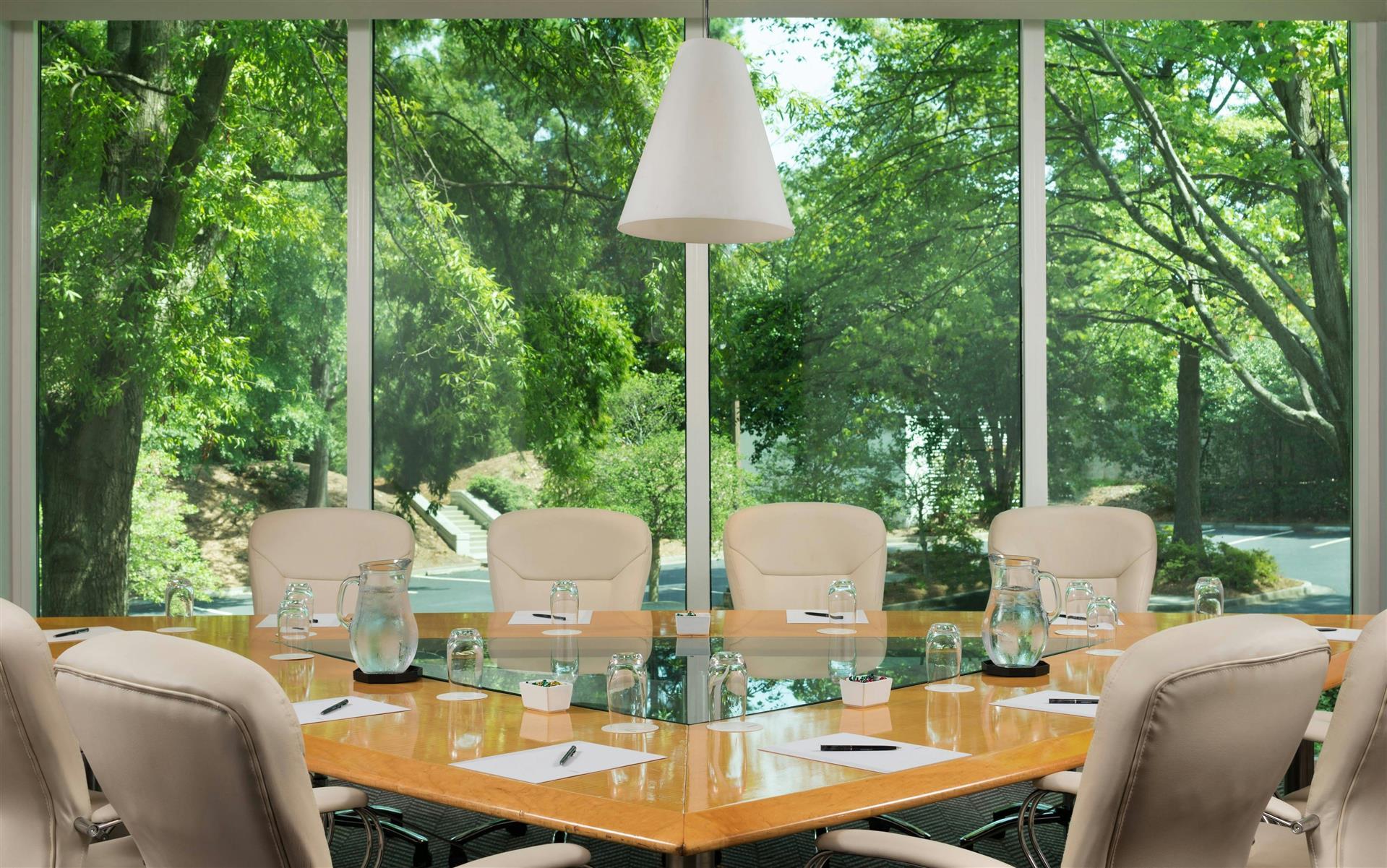 Изображение Stay Ahead with Le Meridien– Multi-Year Booking