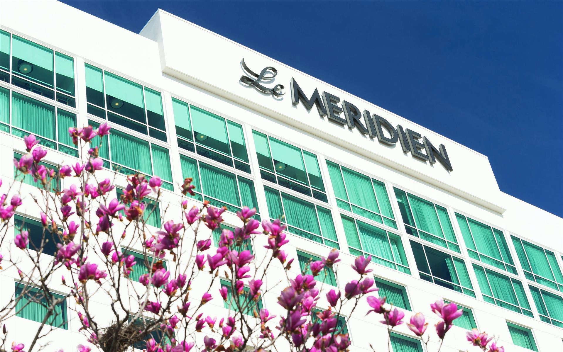Изображение Spring Forward with Le Meridien 2026