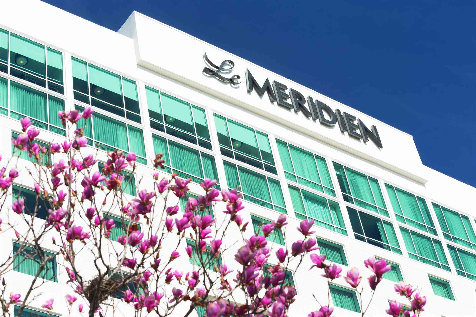 Le Meridien Atlanta Perimeter a Atlanta, GA