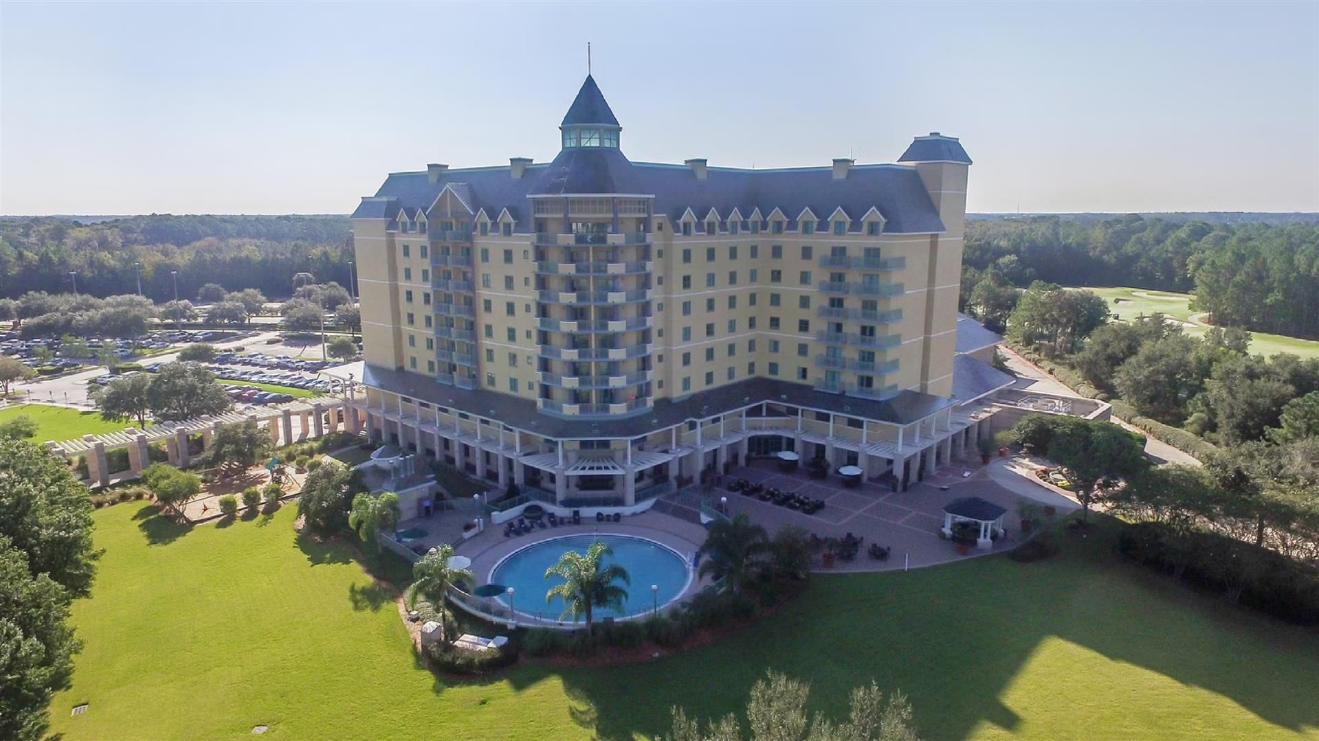 Bild des Veranstaltungsortes